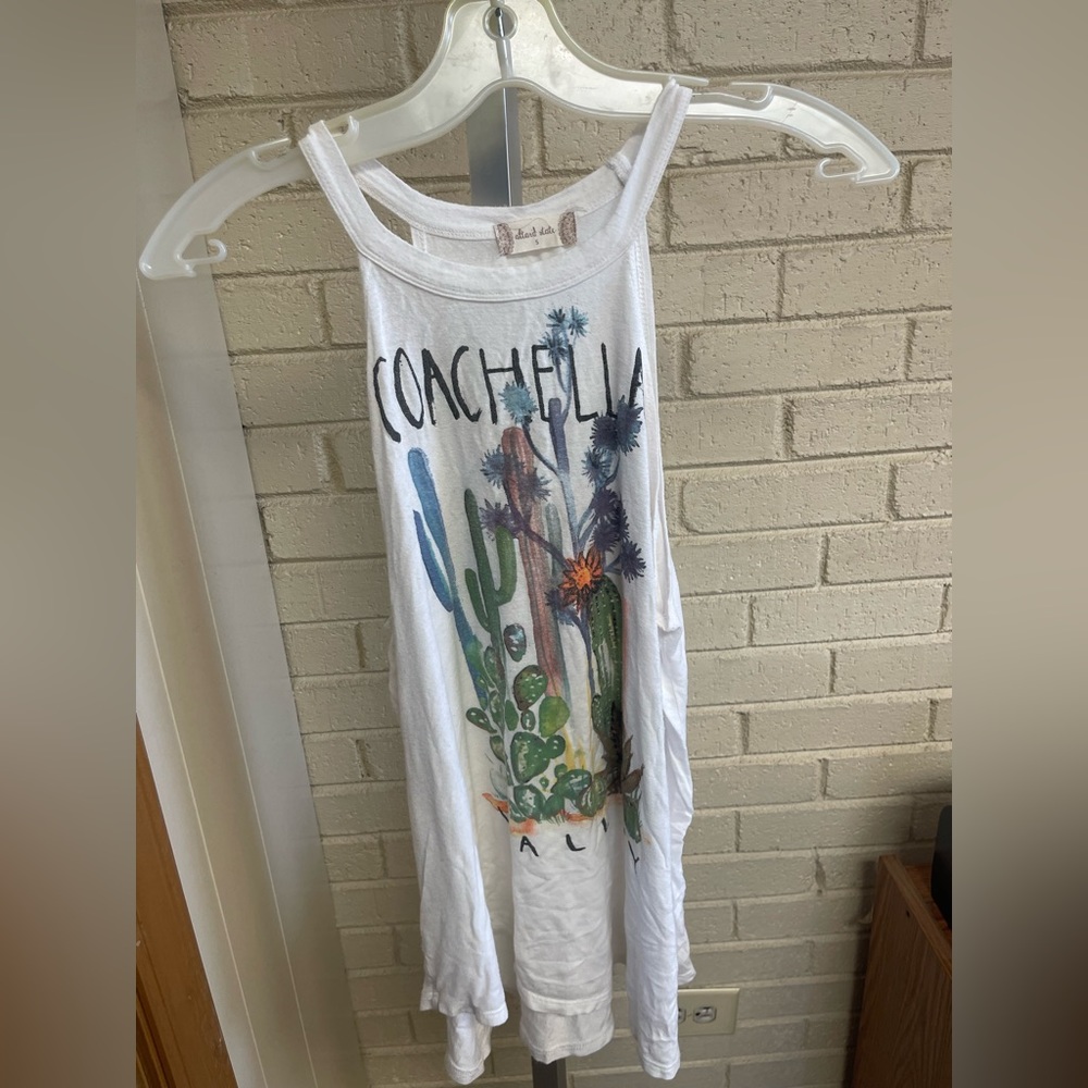 Altar'd State Coachella Valley Tank Top - Picture 7 of 10